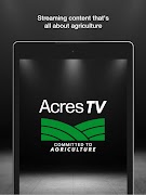 AcresTV 스크린샷 5