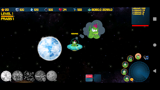 Begods online screenshot 1