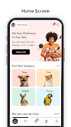 PetPerks ภาพหน้าจอ 1