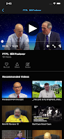 FaithNetTV ภาพหน้าจอ 2