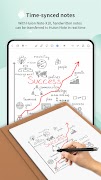 Huion Note :  Easy note-taking screenshot 7