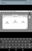 Mini vMac スクリーンショット 4