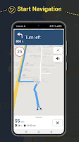 Allway Taxi Driver screenshot 2
