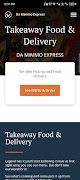 Da Mimmo Express Screenshot 4