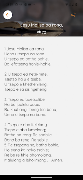 Methodist Hymns (ZA) screenshot 1