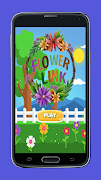 Flower Link постер