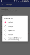 DNS Lookup - With Links скриншот 4