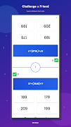 MathDigits: Mental Math Games screenshot 5