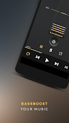 Equalizer + Pro (Music Player) screenshot 2
