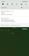 Battery Notification スクリーンショット 2