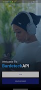 Bardetech API スクリーンショット 1