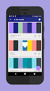 Quanto: Material Palettes screenshot 3