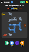 Spectre Mind: Pipeline screenshot 2