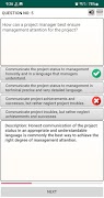 PMI PMP prep ảnh chụp màn hình 3