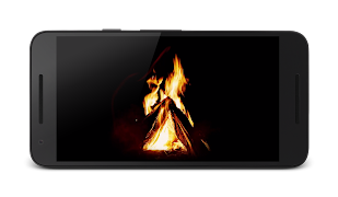 برنامه‌نما Campfire عکس از صفحه