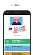 Futuring Learning App captura de pantalla 1