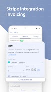 Session Tracker Client Manager capture d'écran 3