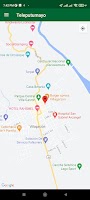 Teleputumayo скриншот 2