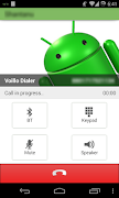 VoilloDialer screenshot 3