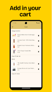 SmartBuy screenshot 3