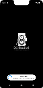 DC StudioS 海报