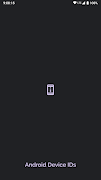 Android IDs 截图 4