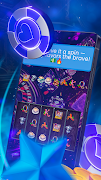 Betflag پوسٹر