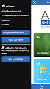 Active Recruitment скриншот 2