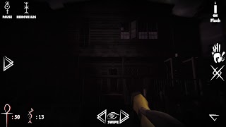 Project Ghost Raid X screenshot 1