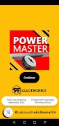 Power Master-poster