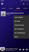 EDM Player تصوير الشاشة 5