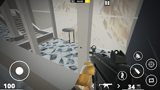 MedStrike Screenshot 4