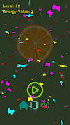 Knife Hit syot layar 6