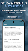 Shakespeare Pro screenshot 1