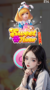 SweetHunter poster