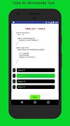 1000 Java Programming 스크린샷 2