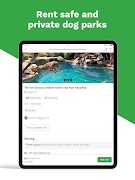 Sniffspot - Private Dog Parks capture d'écran 7