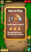 Punch Mouse screenshot 7