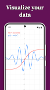 Scientific Calculator Advanced screenshot 2