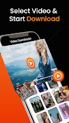 پوستر All Video Downloader