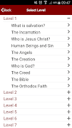 Orthodox Learning screenshot 1