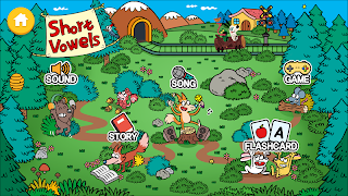 One Phonics imagem de tela 2