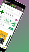 Cataleya Ekran Görüntüsü 1