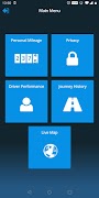 WEX Telematics Driver Cartaz
