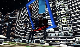 Roller Swing VR 2018 スクリーンショット 3