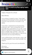 Braina AI Voice Chat screenshot 3