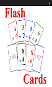 Math Flash Pro पोस्टर