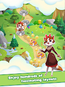 Mahjong puzzle screenshot 6