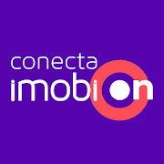 Conecta Imobi On capture d'écran 1