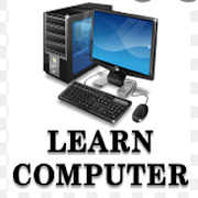 Learn Computer ポスター